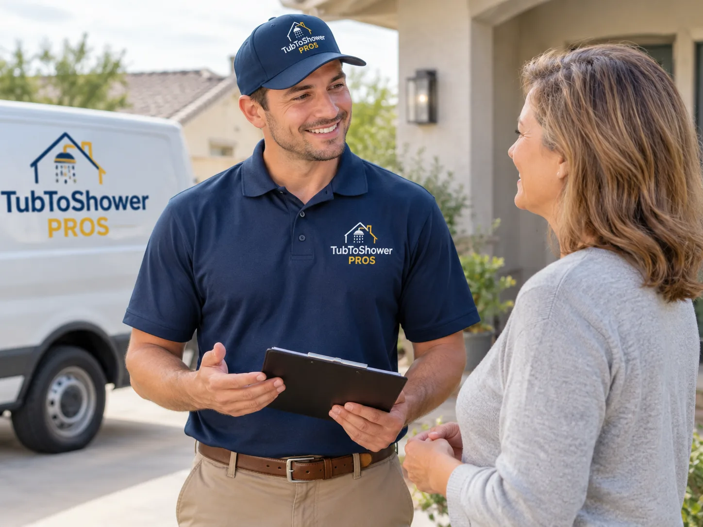 Tub Shower Conversion Millersville, MO FAQs